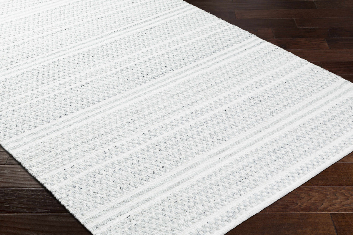 Mardin MDI-2323 Hand Woven Rug