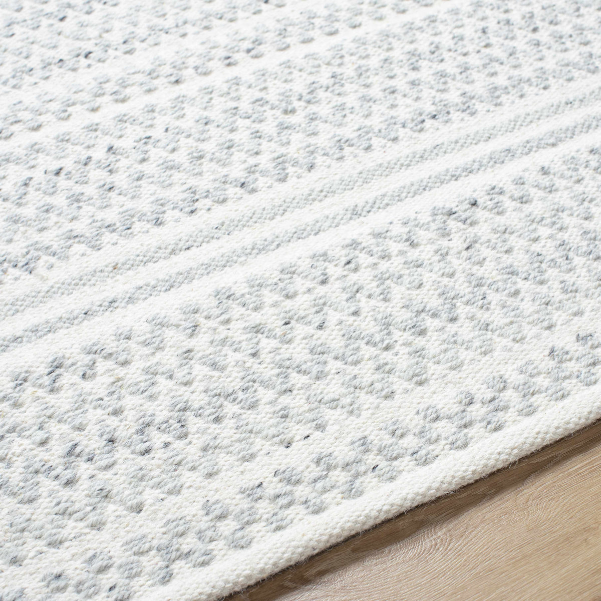 Mardin MDI-2323 Hand Woven Rug