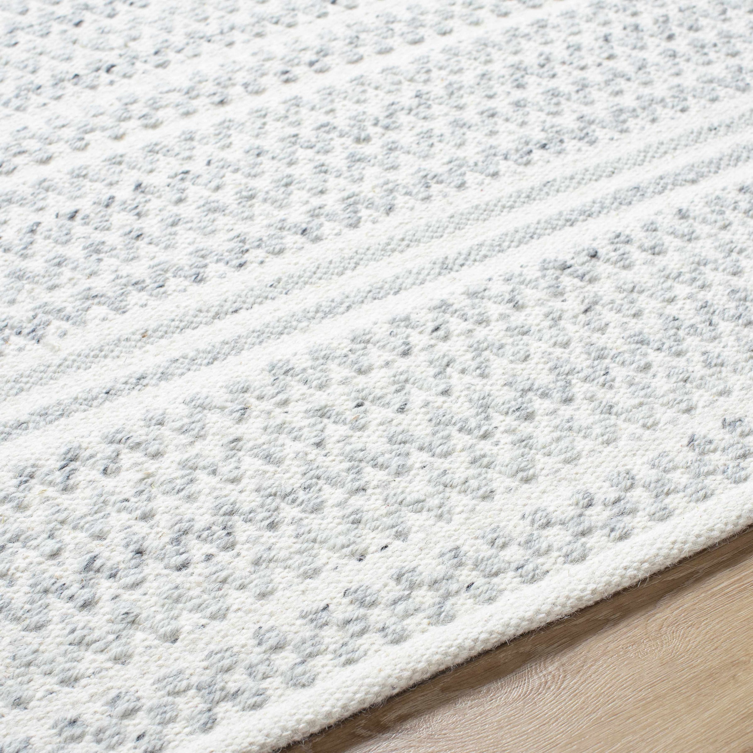 Mardin MDI-2323 Hand Woven Rug