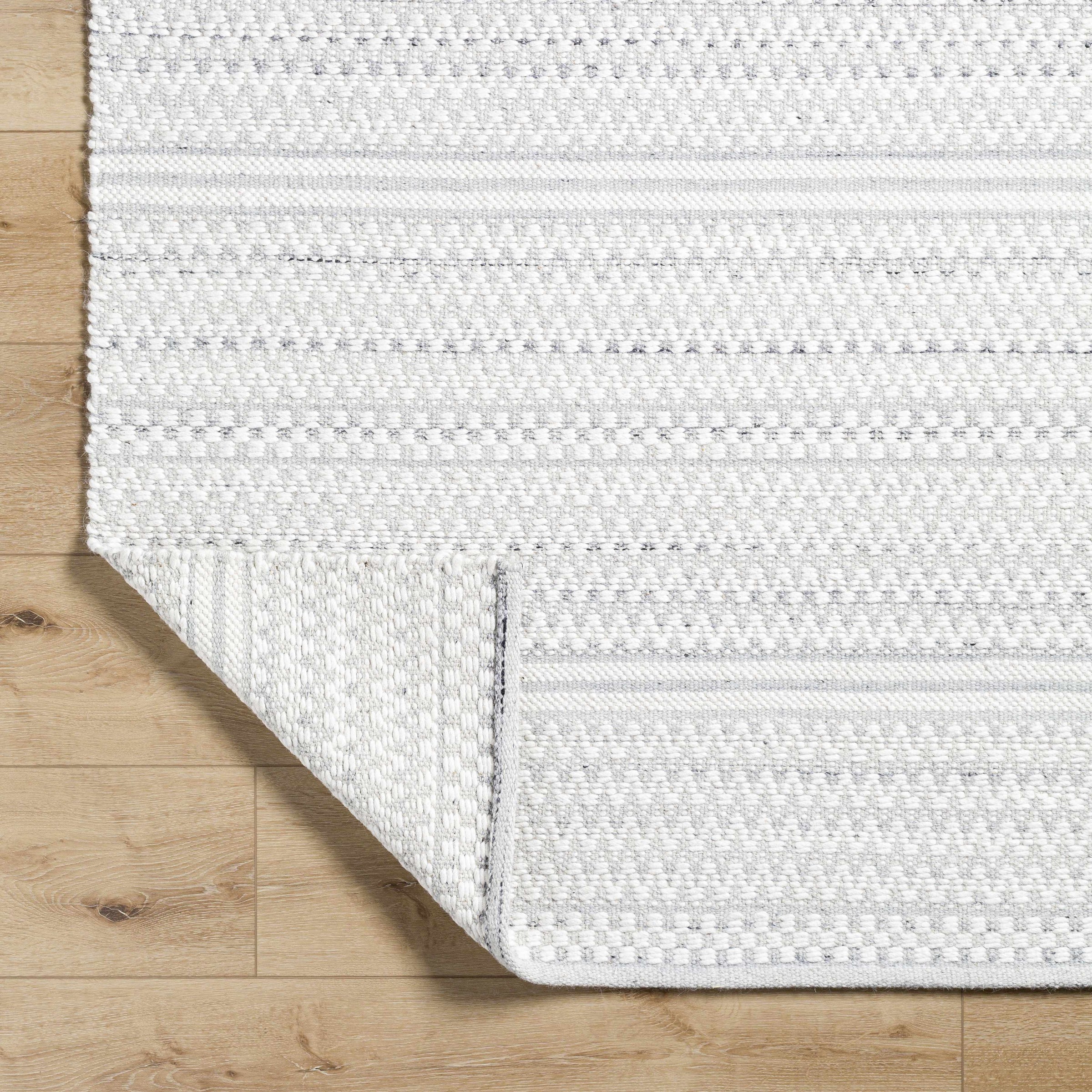 Mardin MDI-2324 Hand Woven Rug