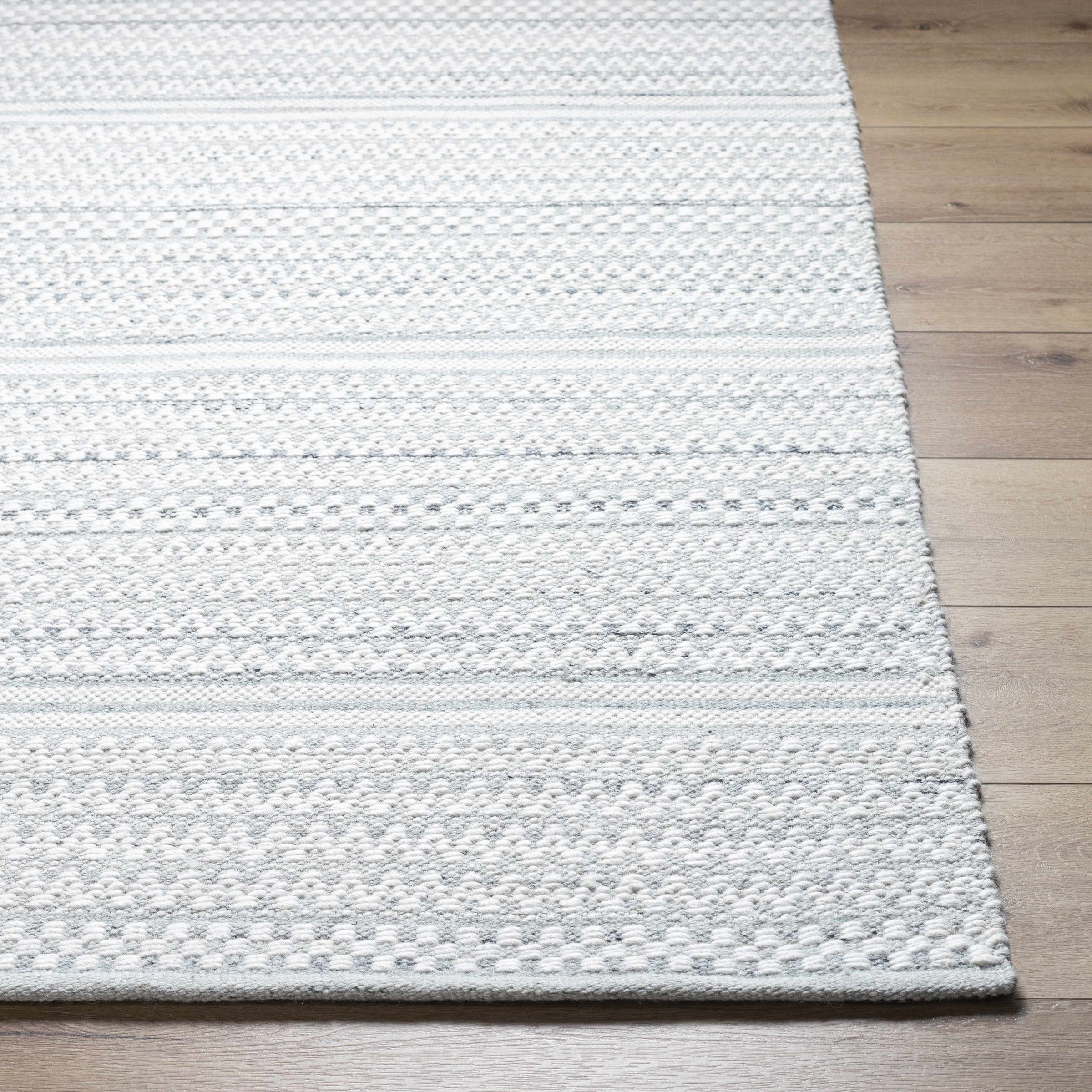Mardin MDI-2324 Hand Woven Rug