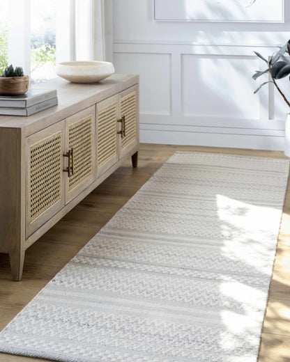 Mardin MDI-2324 Hand Woven Rug