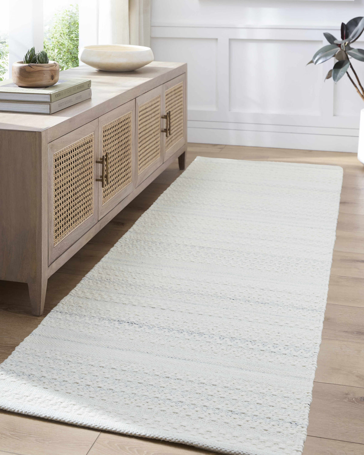 Mardin MDI-2325 Hand Woven Rug