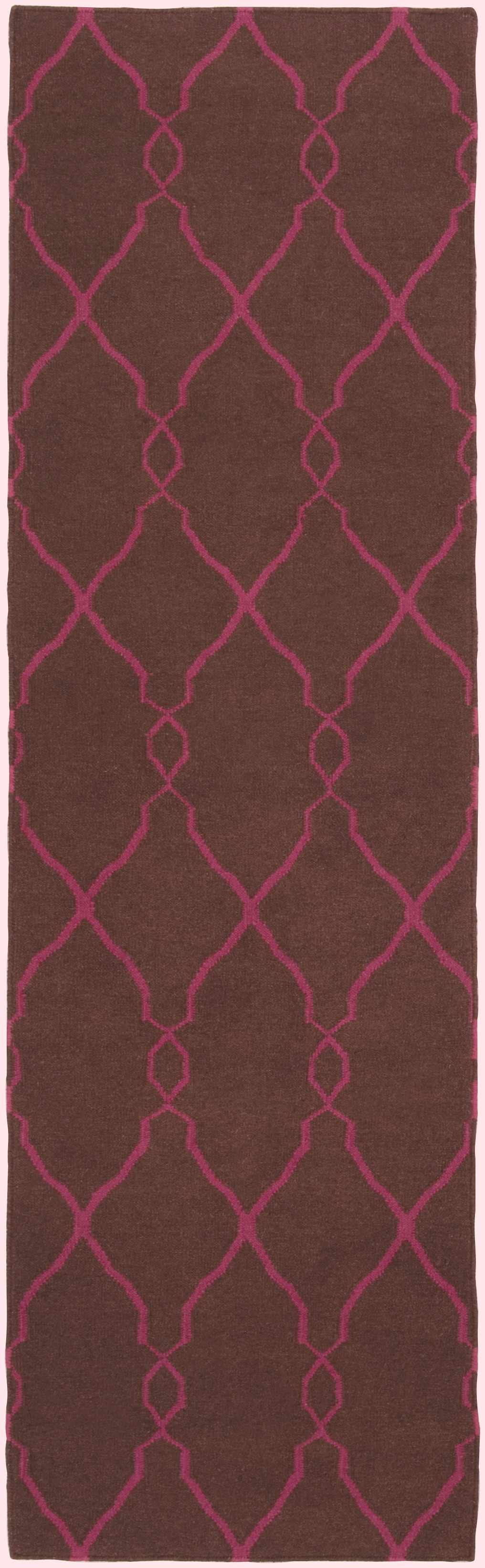 Fallon FAL-1012 Hand Woven Rug