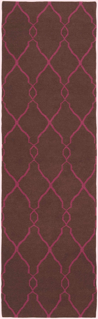Fallon FAL-1012 Hand Woven Rug