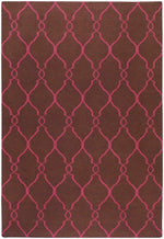 Fallon FAL-1012 Hand Woven Rug