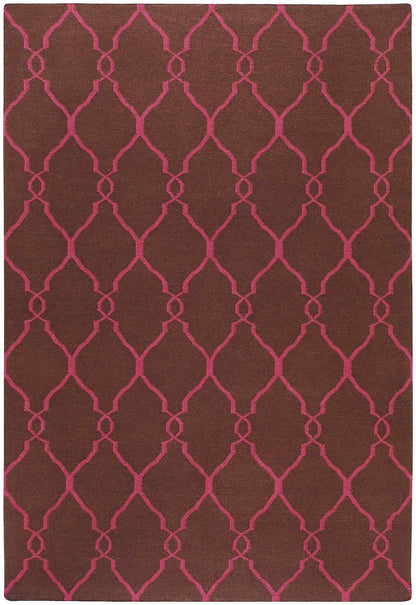 Fallon FAL-1012 Hand Woven Rug