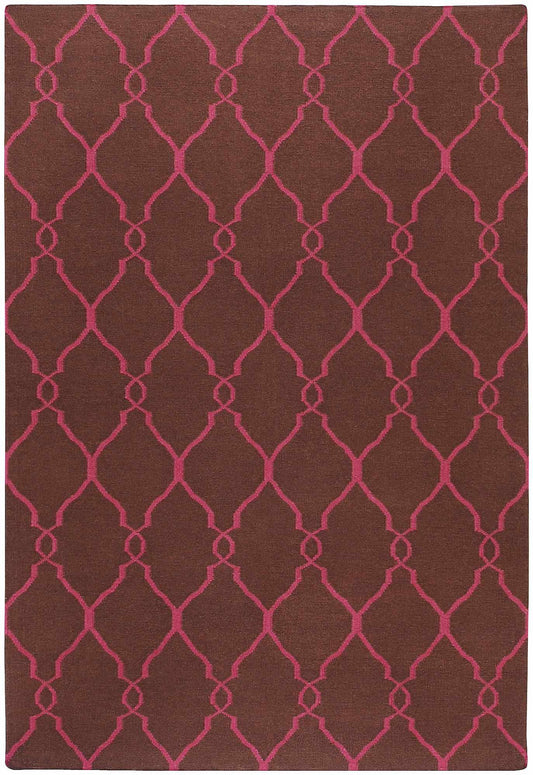 Fallon FAL-1012 Hand Woven Rug
