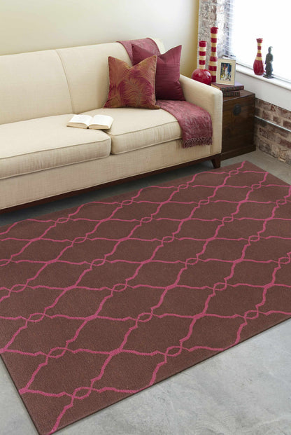 Fallon FAL-1012 Hand Woven Rug