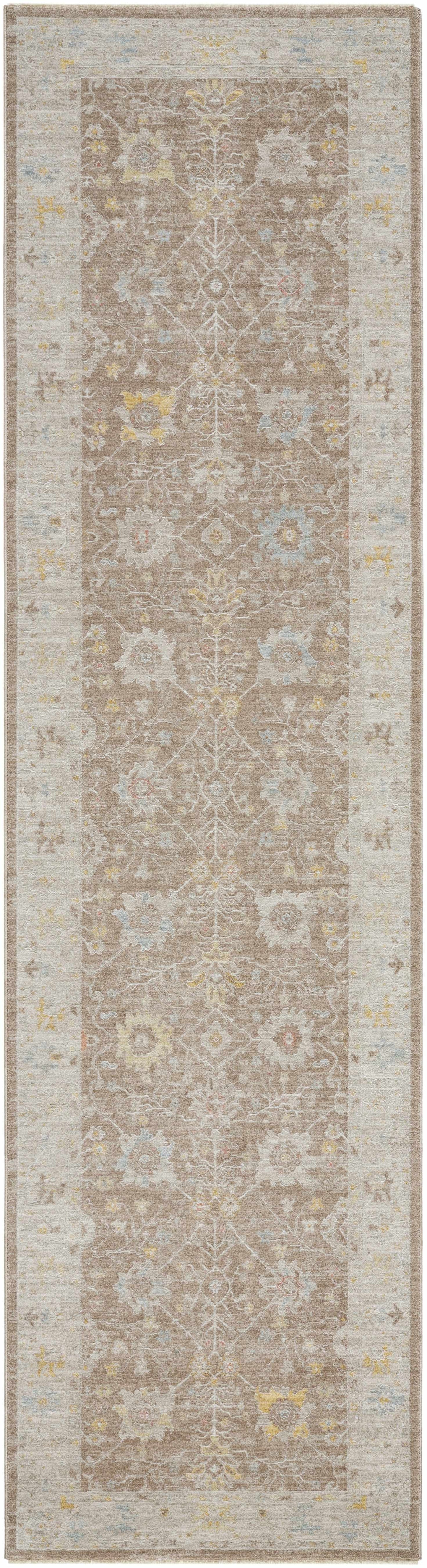 Avant Garde AVT-2370 Machine Woven Rug