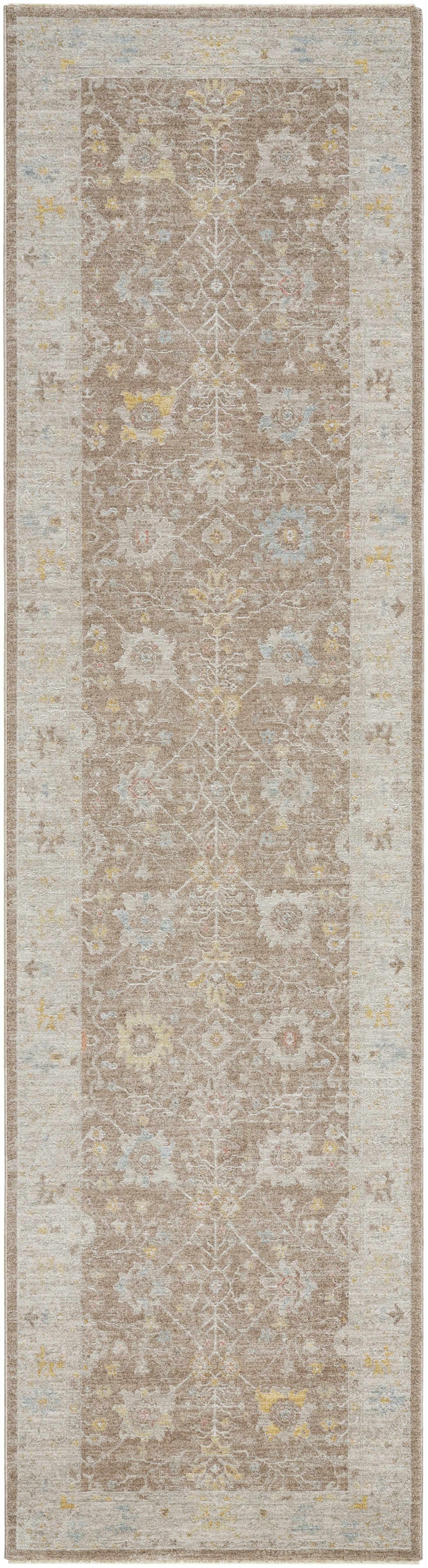 Avant Garde AVT-2370 Machine Woven Rug