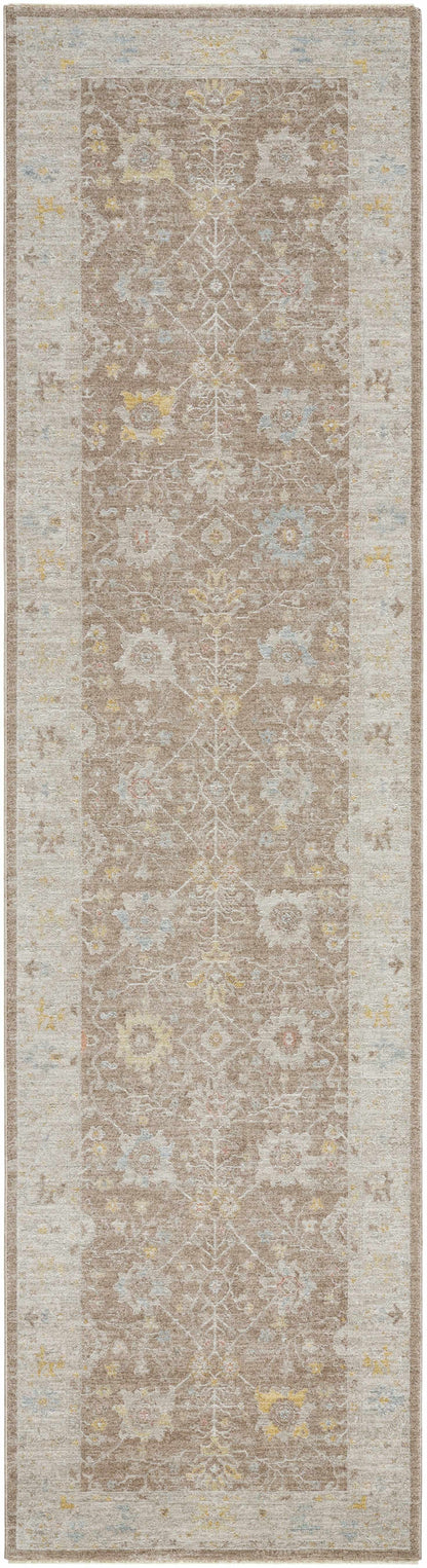 Avant Garde AVT-2370 Machine Woven Rug