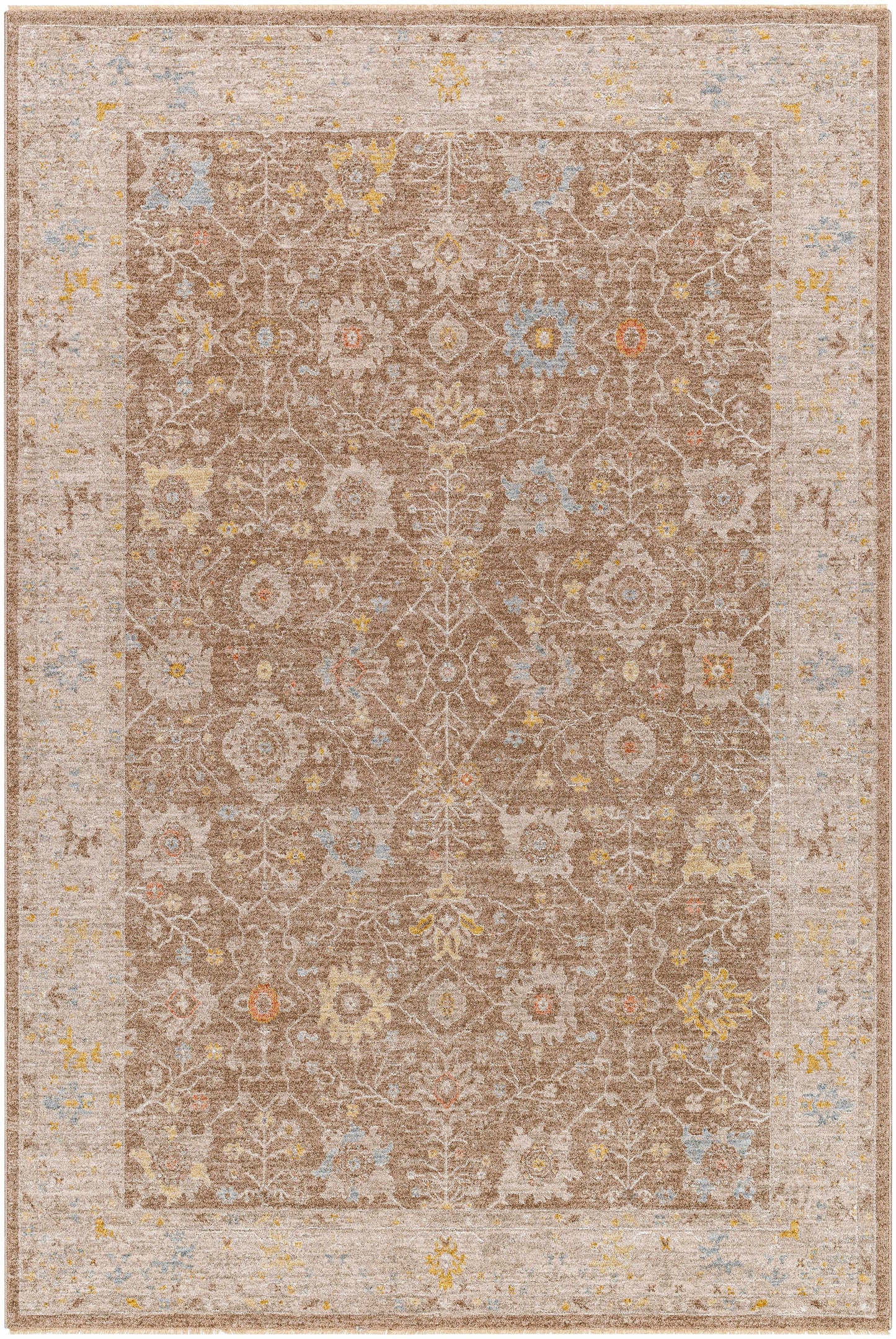 Avant Garde AVT-2370 Machine Woven Rug