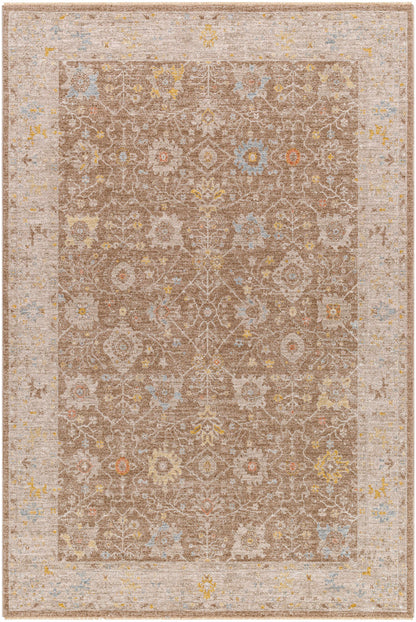Avant Garde AVT-2370 Machine Woven Rug