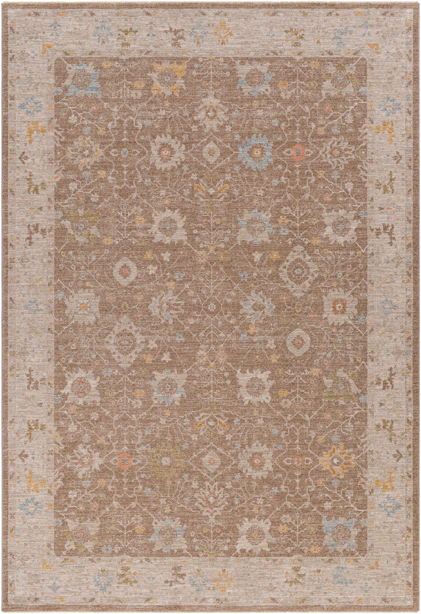 Avant Garde AVT-2370 Machine Woven Rug