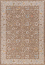 Avant Garde AVT-2370 Machine Woven Rug