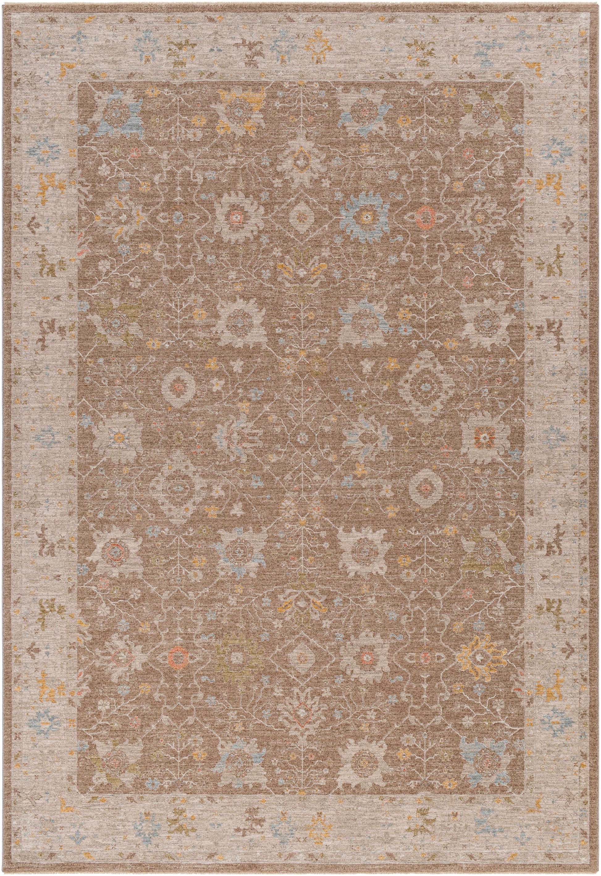 Avant Garde AVT-2370 Machine Woven Rug