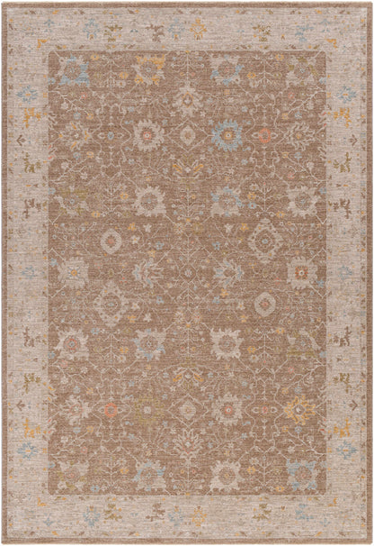 Avant Garde AVT-2370 Machine Woven Rug