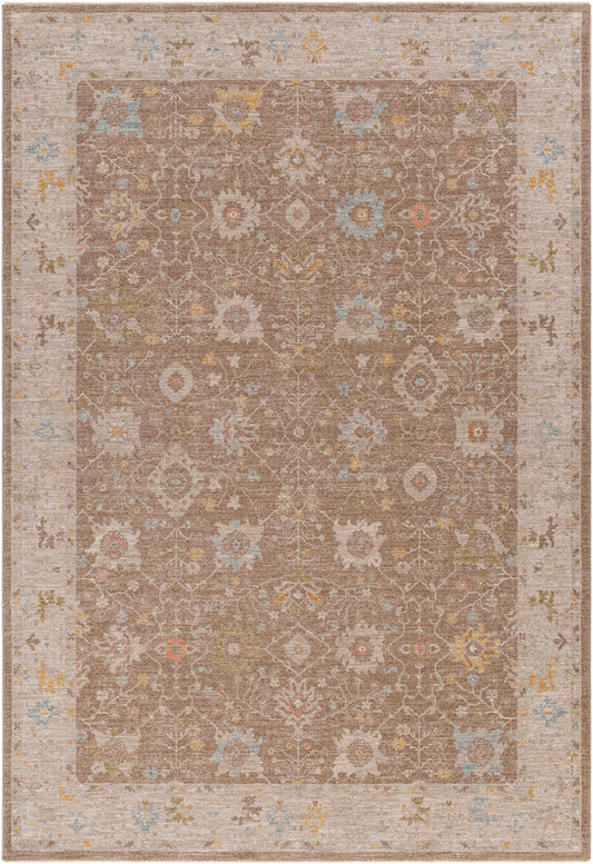Avant Garde AVT-2370 Machine Woven Rug