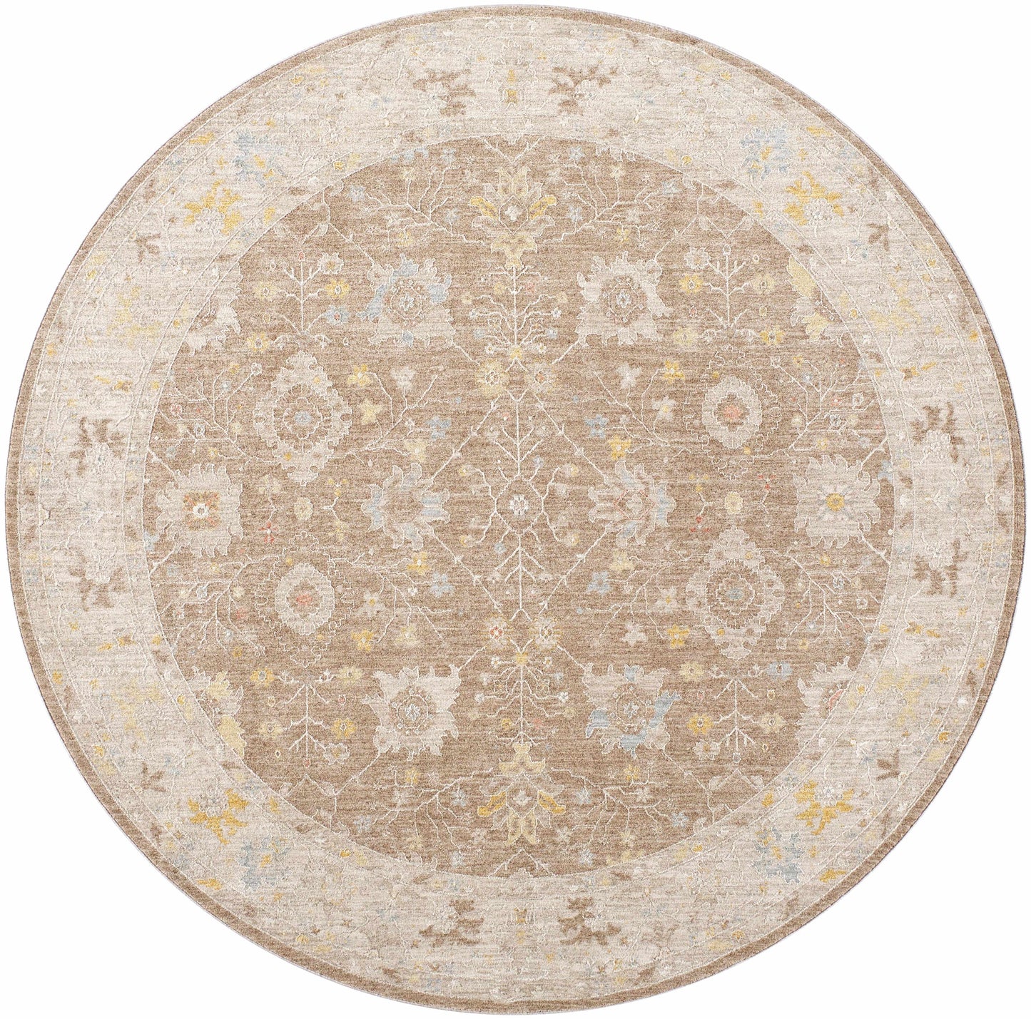 Avant Garde AVT-2370 Machine Woven Rug