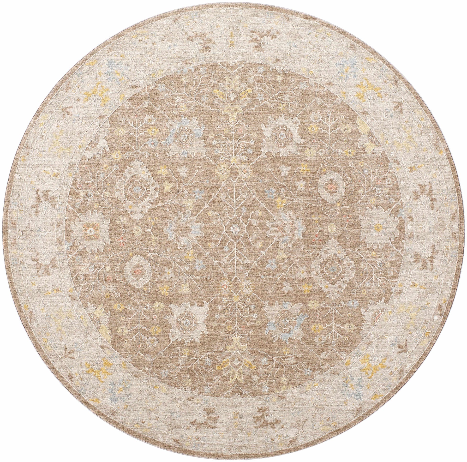 Avant Garde AVT-2370 Machine Woven Rug