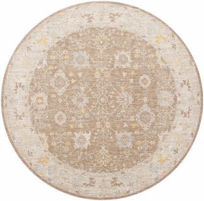 Avant Garde AVT-2370 Machine Woven Rug
