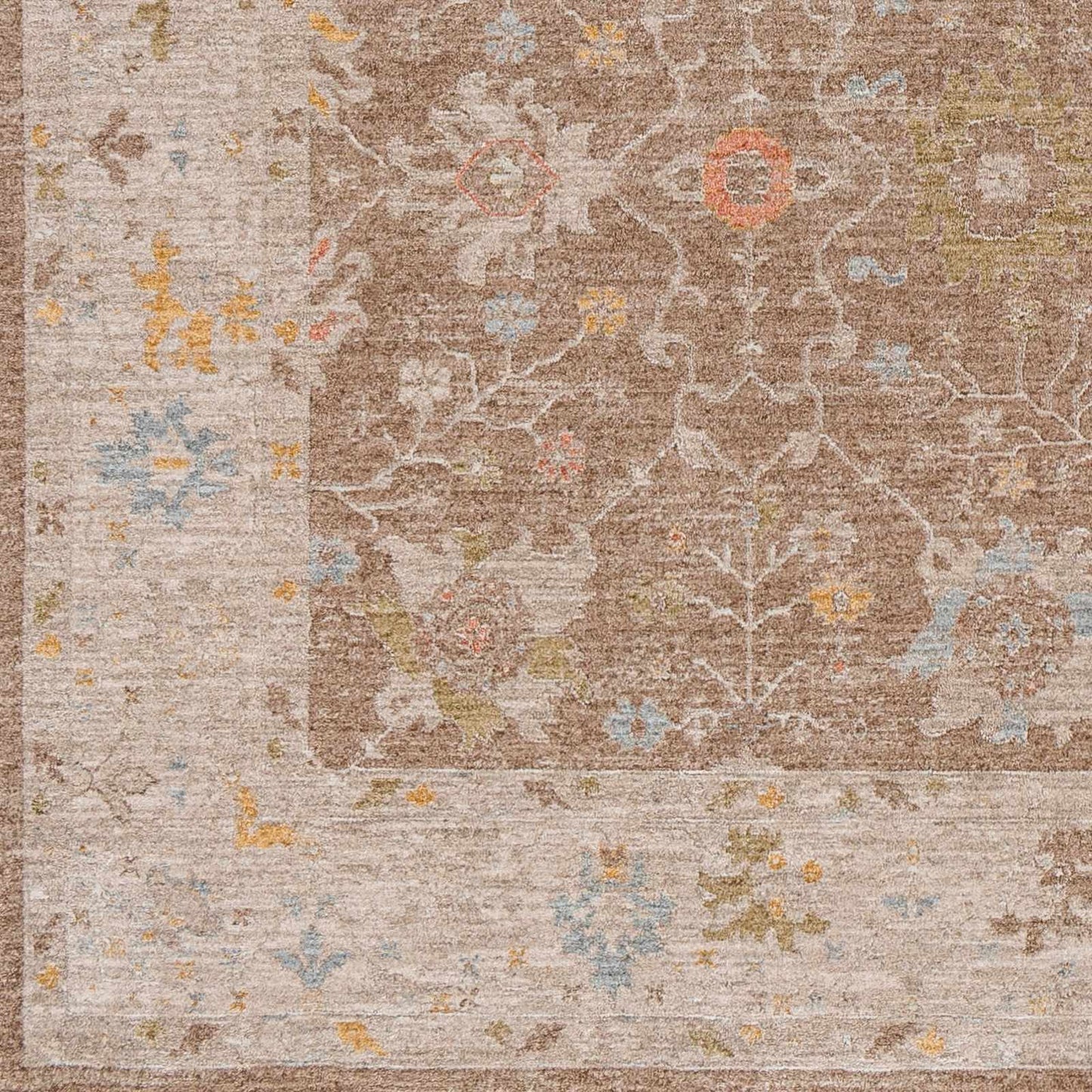 Avant Garde AVT-2370 Machine Woven Rug