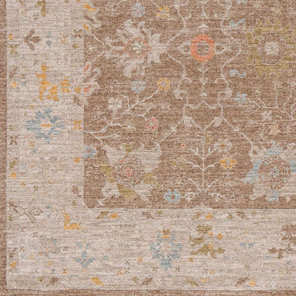 Avant Garde AVT-2370 Machine Woven Rug