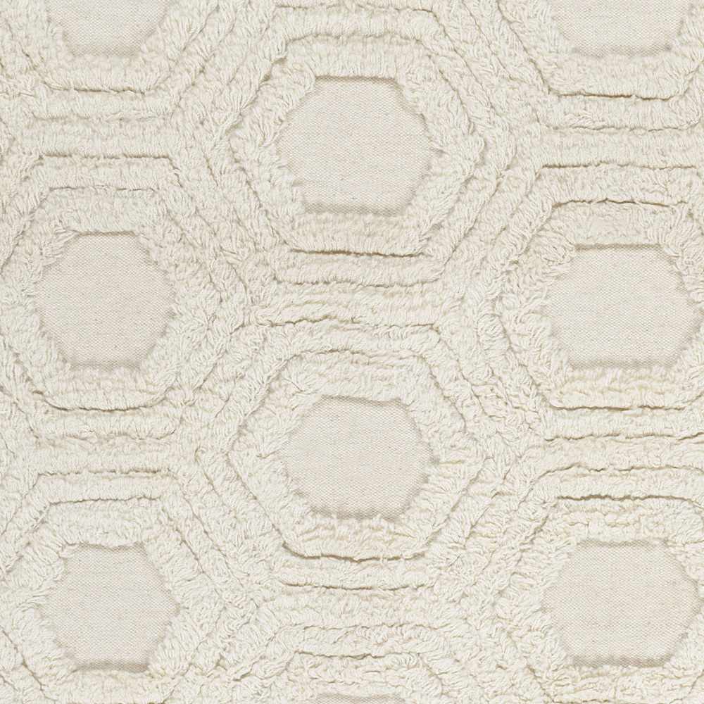 Kabru KAB-8017 Hand Woven Rug