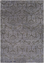 Etienne ETI-9005 Hand Knotted Rug