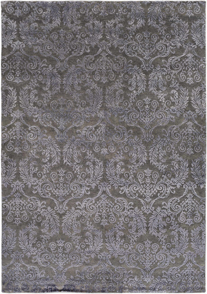 Etienne ETI-9005 Hand Knotted Rug