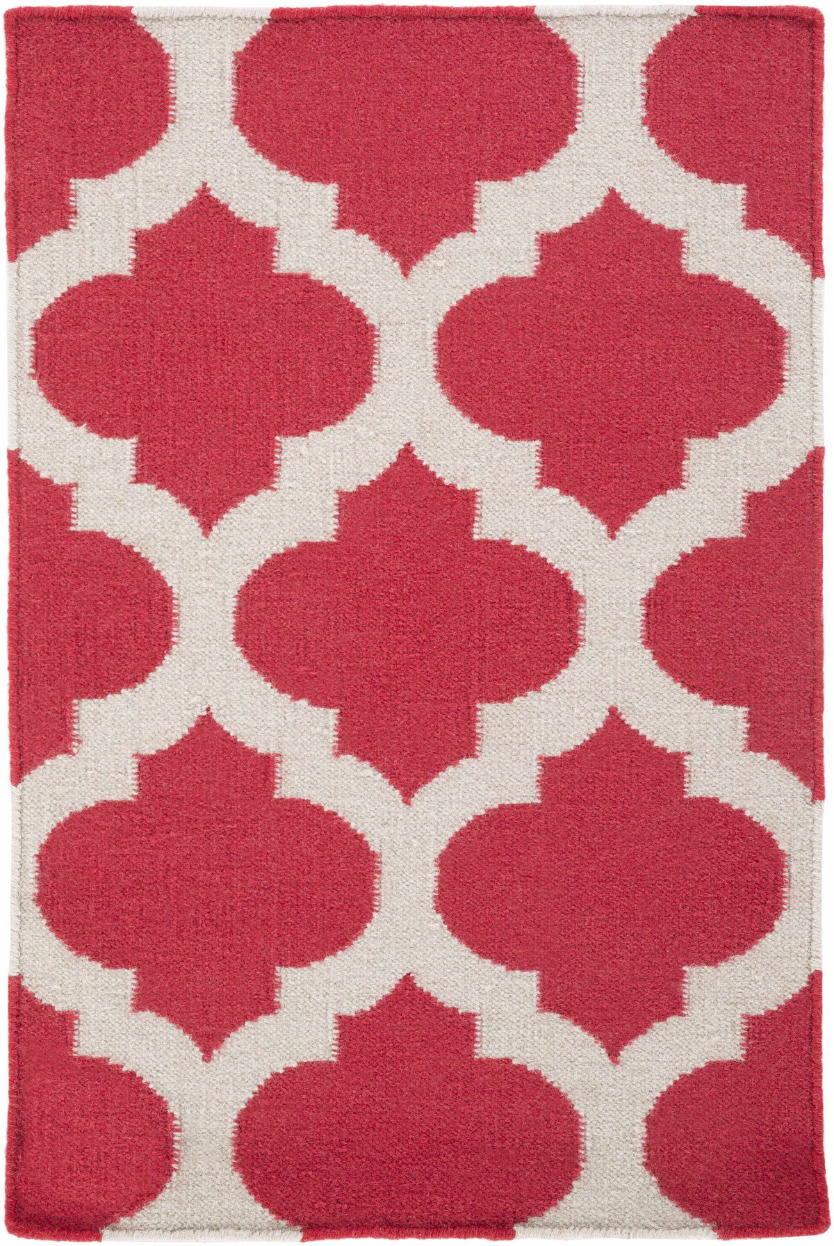Frontier FT-114 Hand Woven Rug