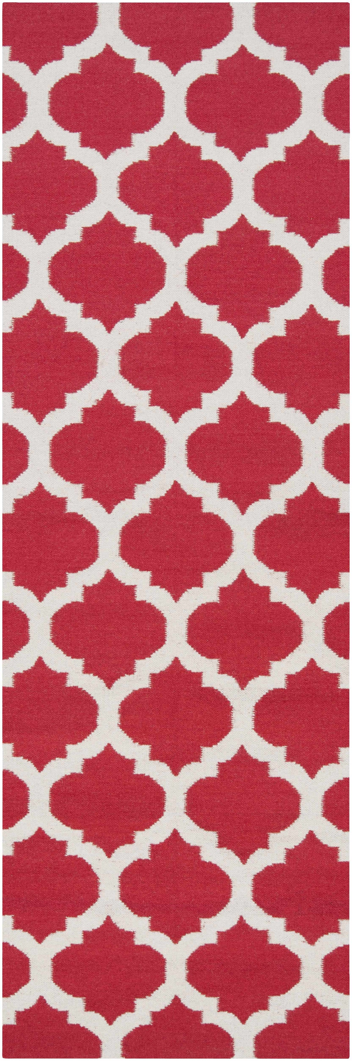 Frontier FT-114 Hand Woven Rug