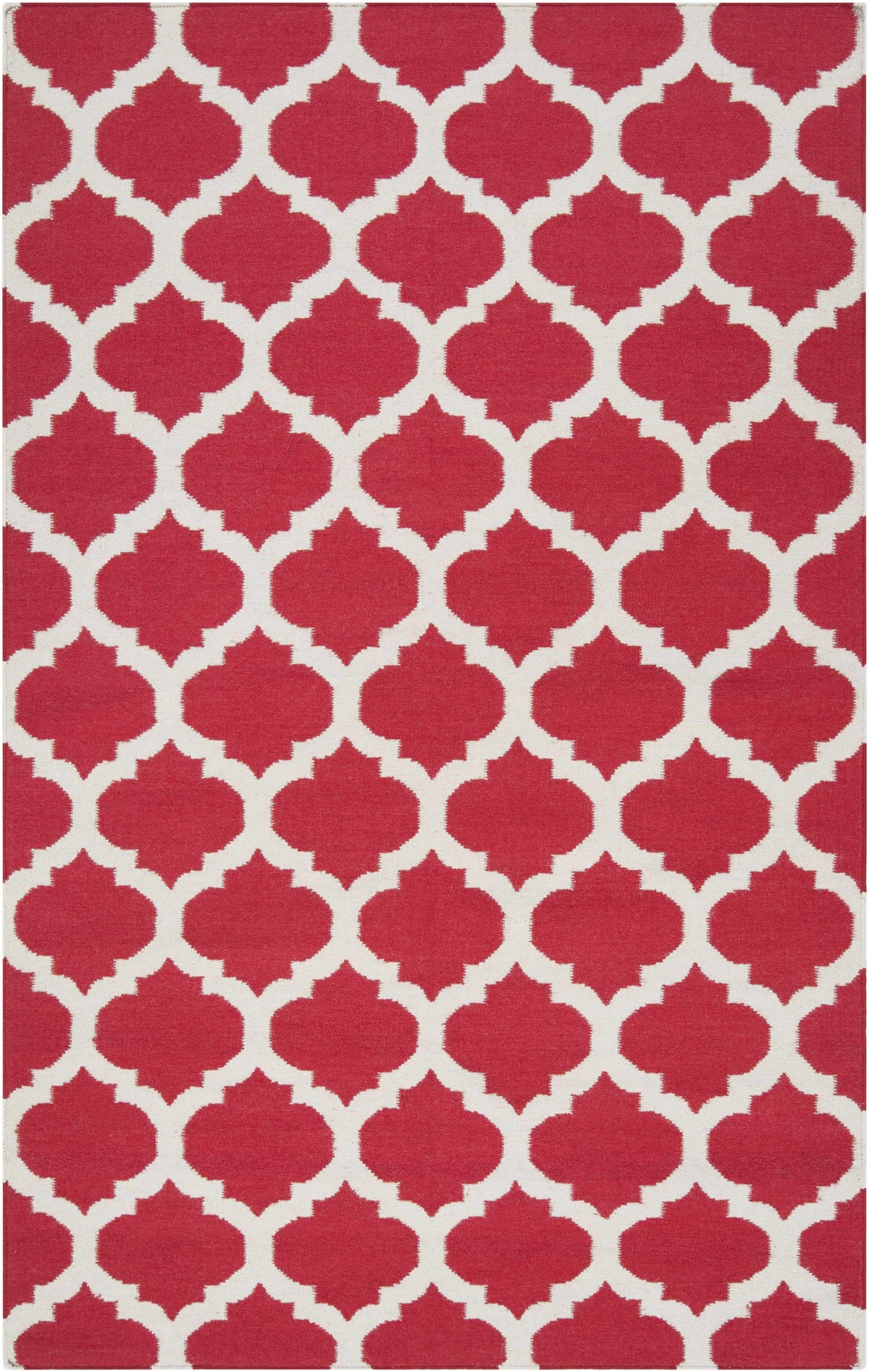 Frontier FT-114 Hand Woven Rug