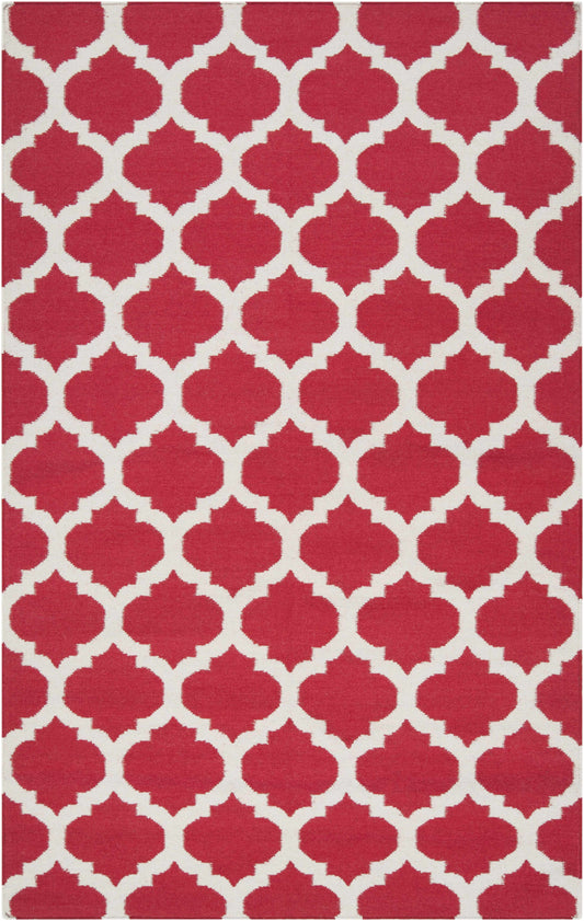 Frontier FT-114 Hand Woven Rug