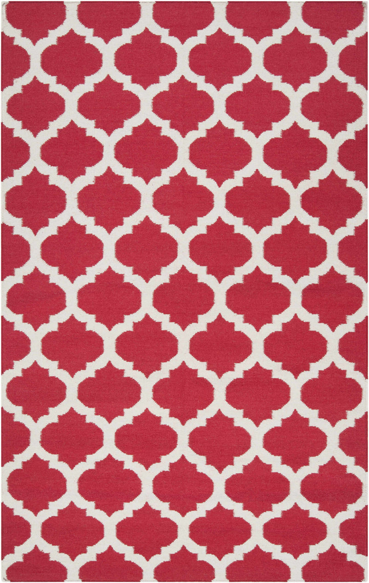 Frontier FT-114 Hand Woven Rug