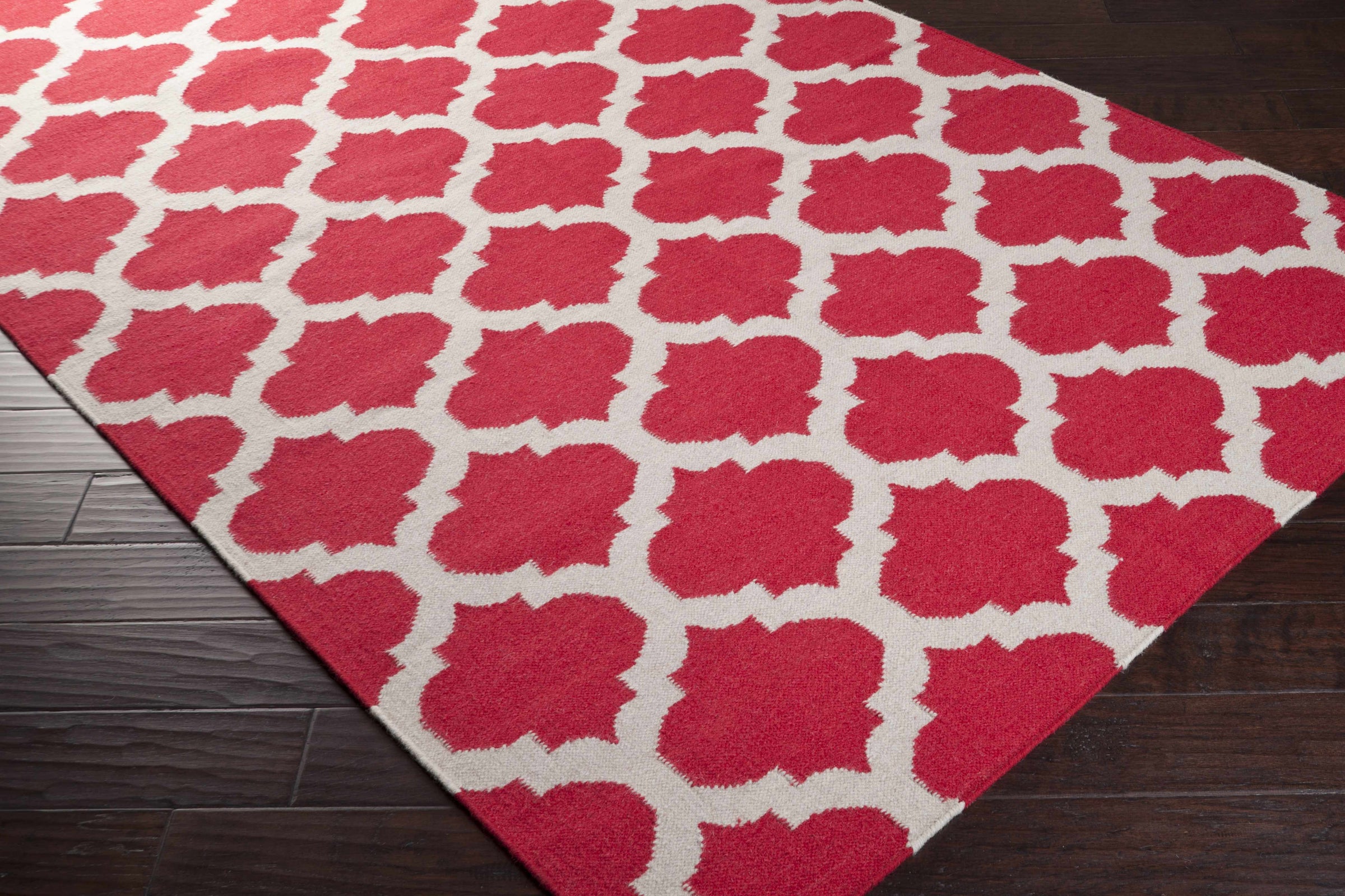 Frontier FT-114 Hand Woven Rug