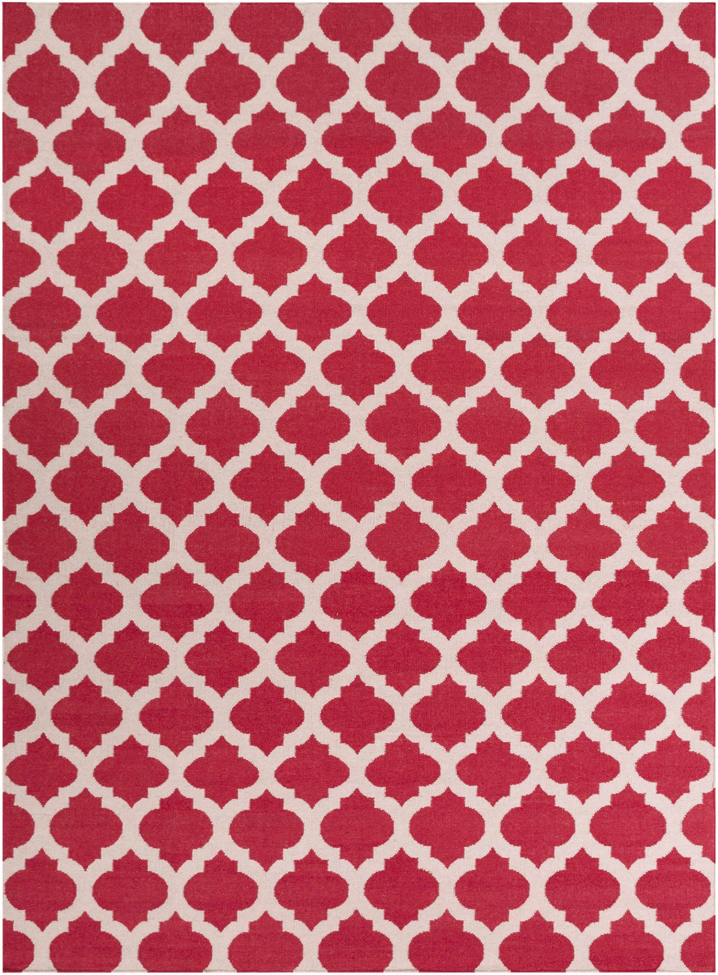 Frontier FT-114 Hand Woven Rug