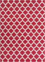 Frontier FT-114 Hand Woven Rug