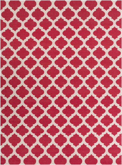 Frontier FT-114 Hand Woven Rug