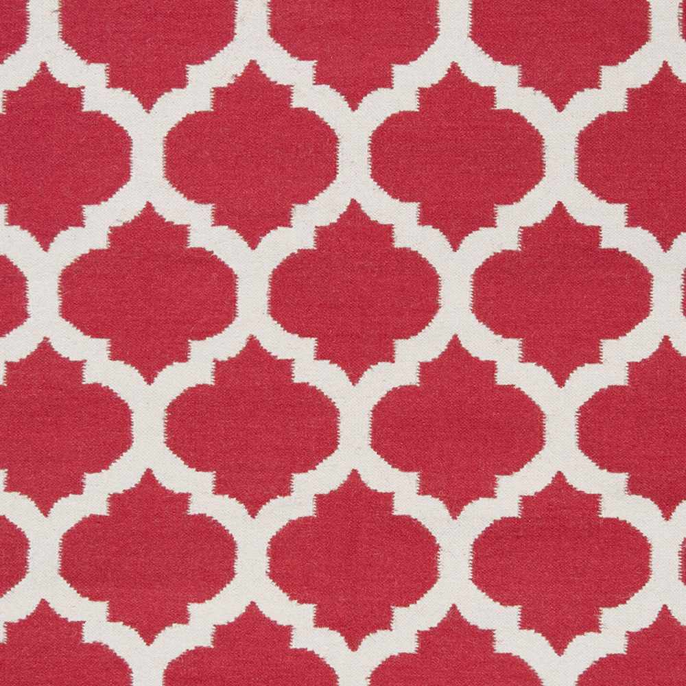 Frontier FT-114 Hand Woven Rug