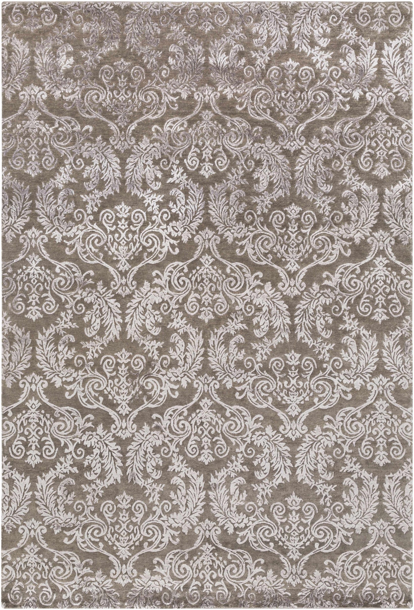 Etienne ETI-9006 Hand Knotted Rug