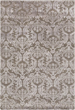 Etienne ETI-9006 Hand Knotted Rug