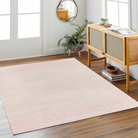 Elaziz ELZ-2358 Machine Woven Rug