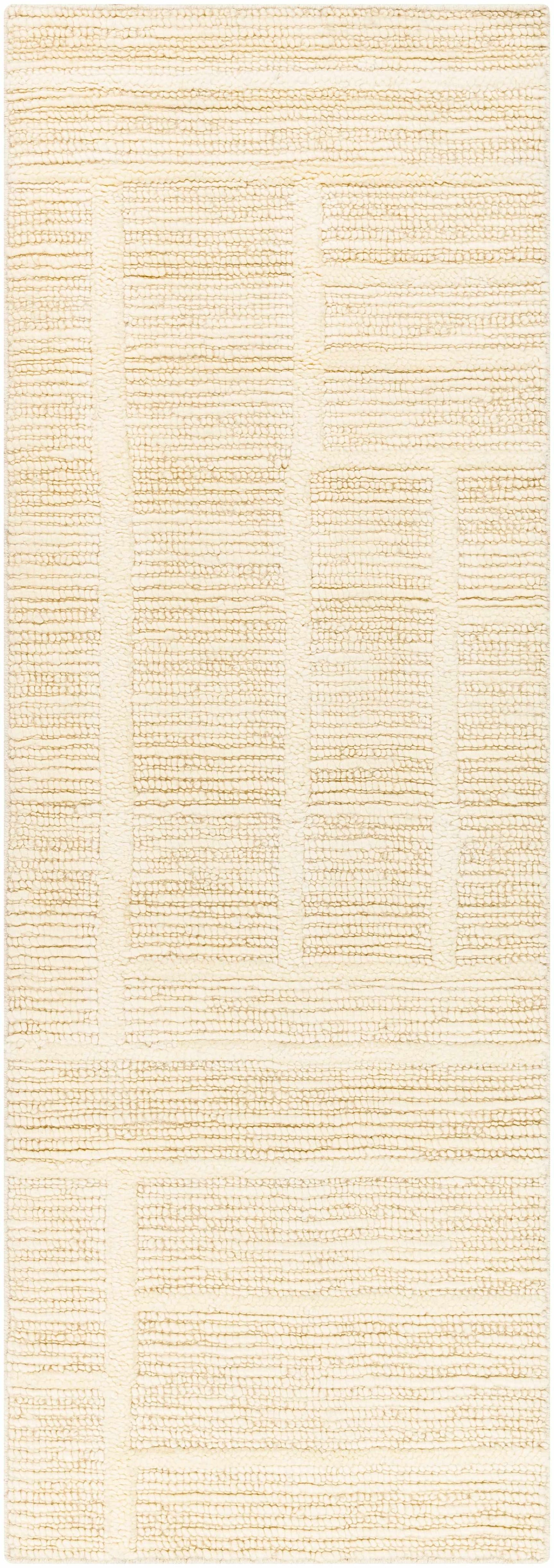 Manisa MNS-2305 Hand Woven Rug