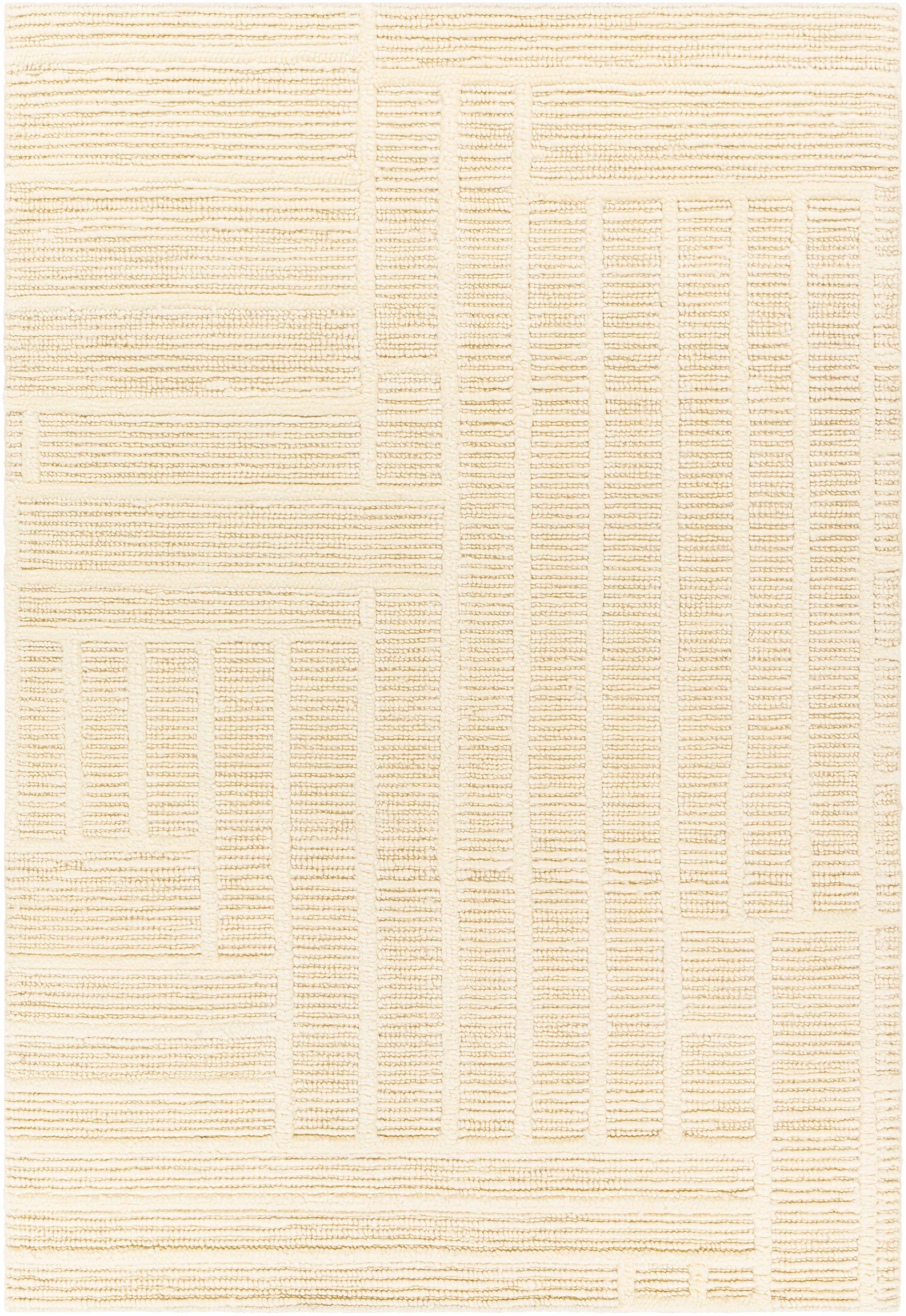Manisa MNS-2305 Hand Woven Rug