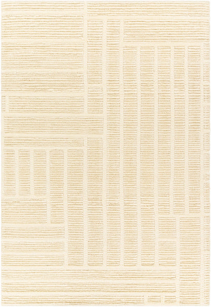 Manisa MNS-2305 Hand Woven Rug