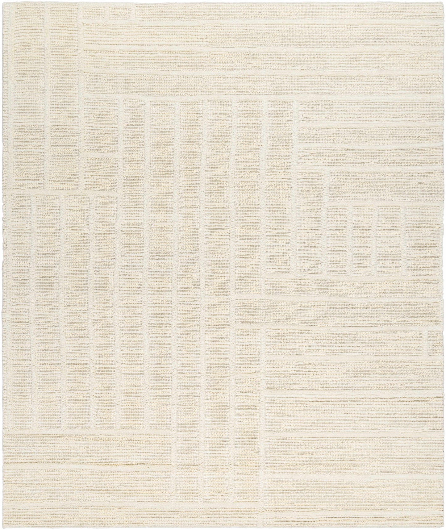 Manisa MNS-2305 Hand Woven Rug