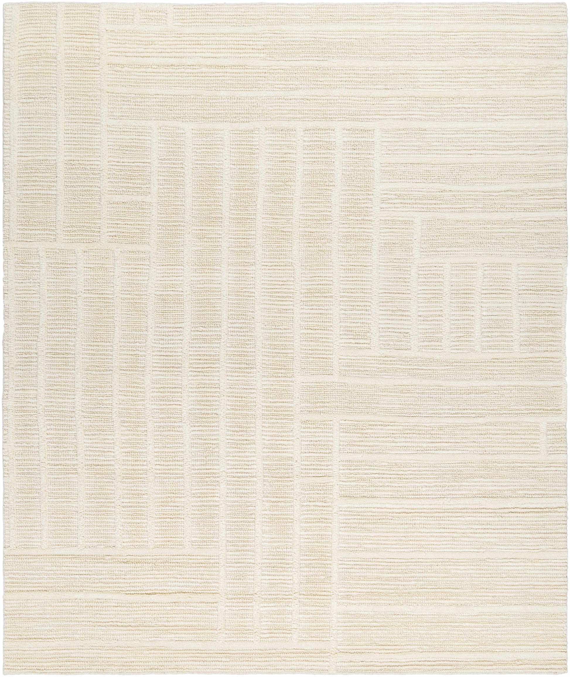 Manisa MNS-2305 Hand Woven Rug