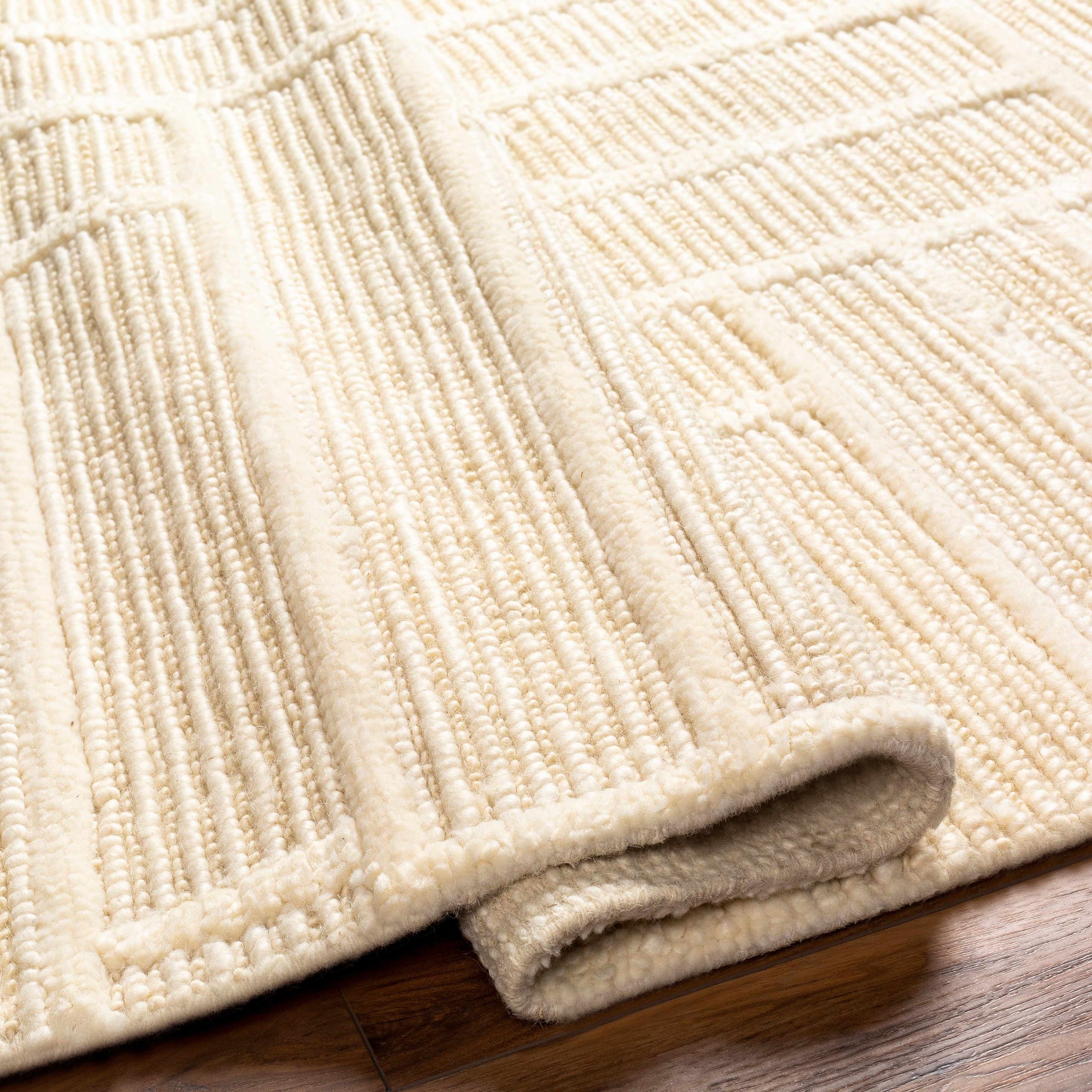 Manisa MNS-2305 Hand Woven Rug